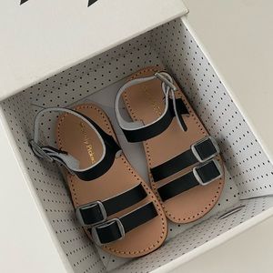 Freshly Picked Rockaway sandal size 5 NIB